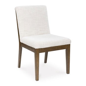Baskinger Dining Chair - Zara Furniture (Kissimmee,FL)