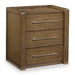 Baskinger Nightstand - Zara Furniture (Kissimmee,FL)