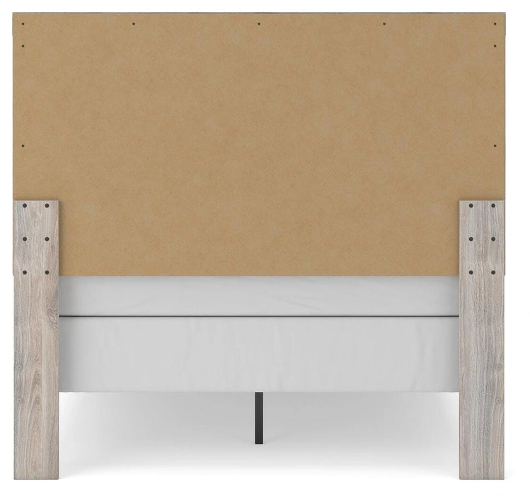 Broachmyn Bed