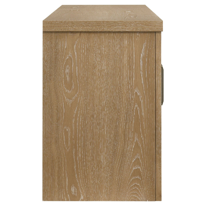 Brenham TV Stand