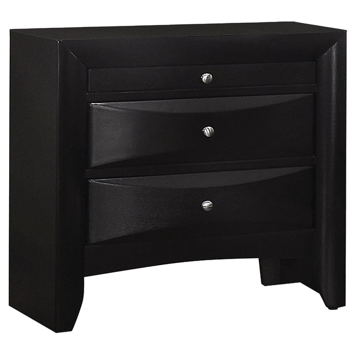 Briana Bedroom Set