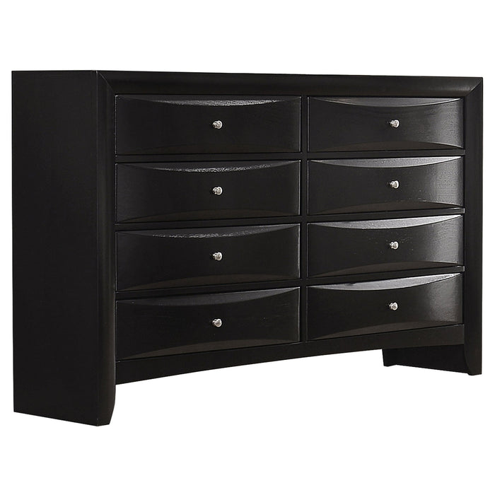 Briana Bedroom Set