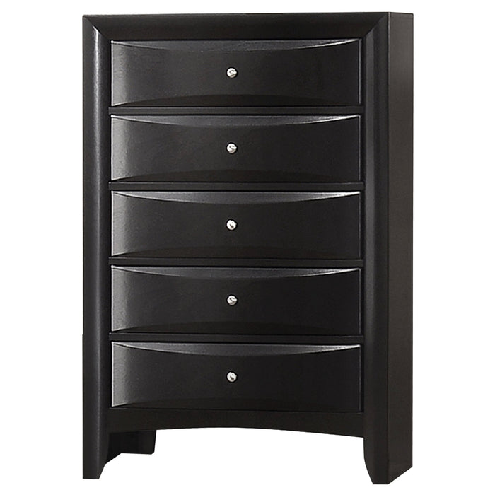 Briana Bedroom Set