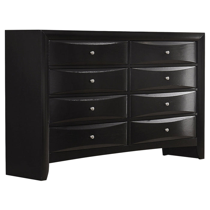 Briana Bedroom Set