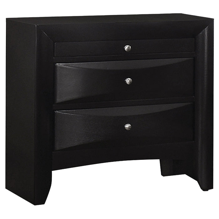 Briana Bedroom Set