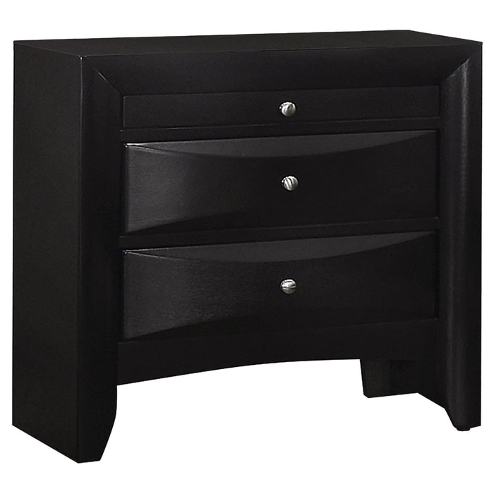 Briana Bedroom Set