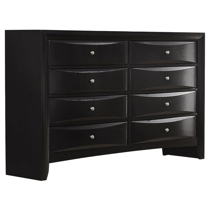 Briana Bedroom Set