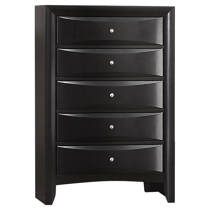 Briana Bedroom Set