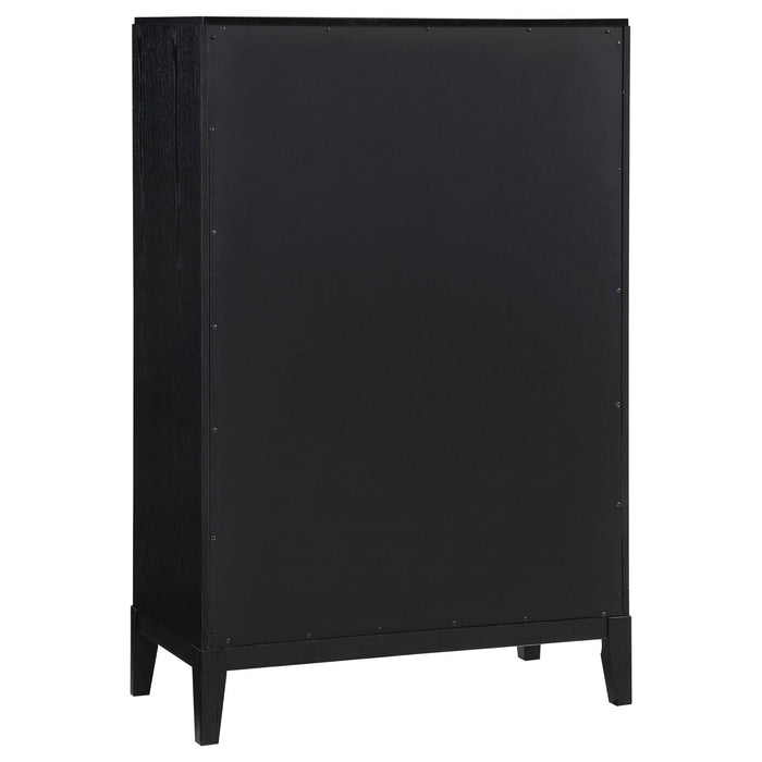 Brookmead Bedroom Set