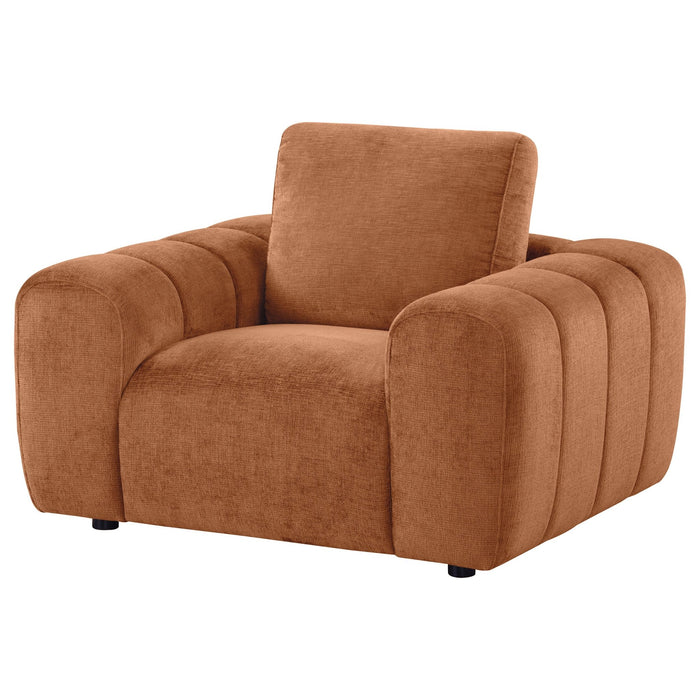 Burnett Accent Chair