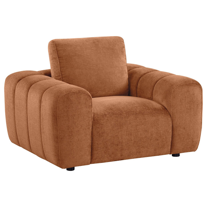 Burnett Accent Chair