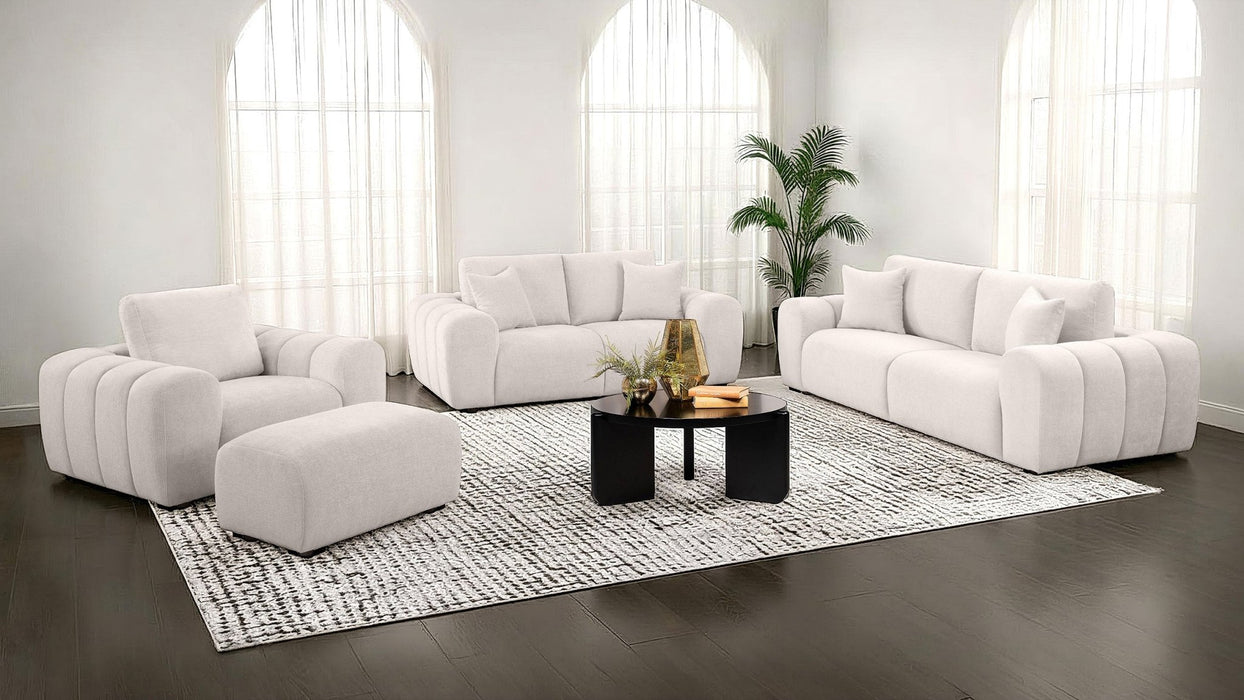 Burnett Accent Chair
