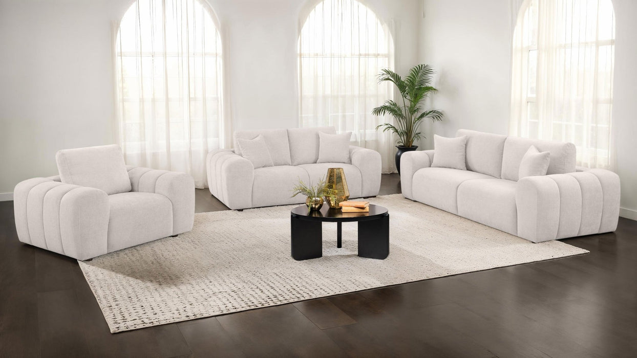Burnett Loveseat