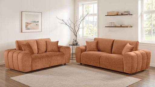Burnett Sofa Set - Zara Furniture (Kissimmee,FL)
