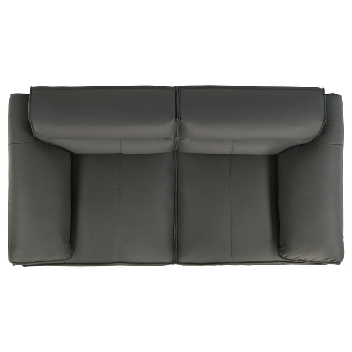 Buxton Loveseat