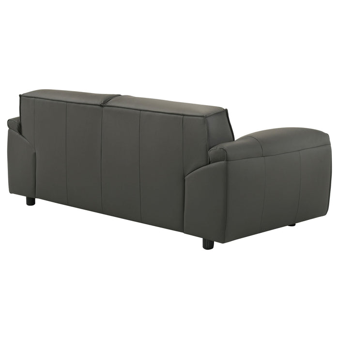 Buxton Loveseat