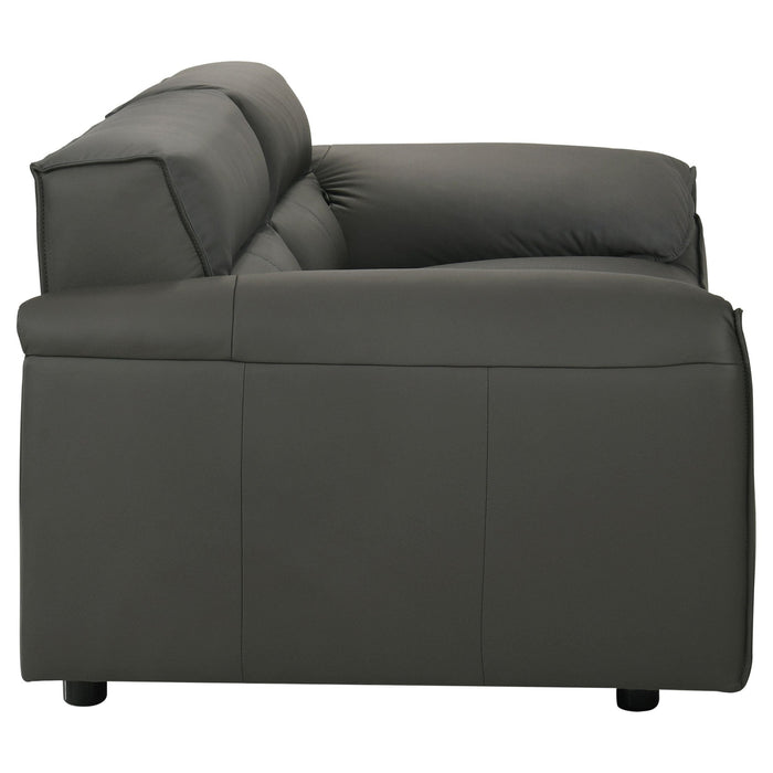 Buxton Loveseat