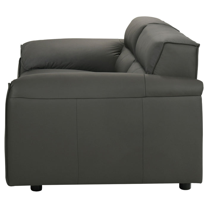 Buxton Loveseat