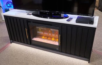 Cadmori 63" TV Stand - Zara Furniture (Kissimmee,FL)