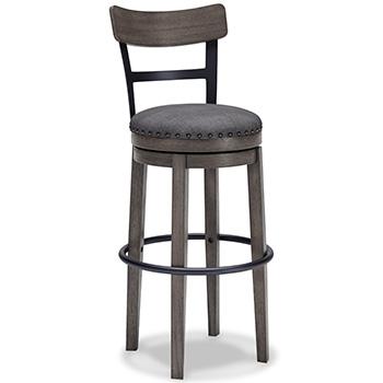 Caitbrook Bar Height Bar Stool - Zara Furniture (Kissimmee,FL)