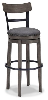 Caitbrook Bar Height Bar Stool - Zara Furniture (Kissimmee,FL)