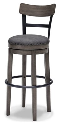 Caitbrook Bar Height Bar Stool - Zara Furniture (Kissimmee,FL)