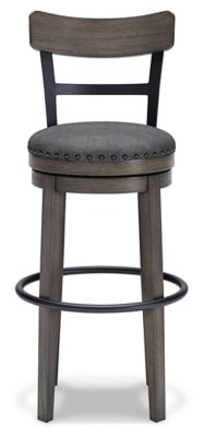 Caitbrook Bar Height Bar Stool - Zara Furniture (Kissimmee,FL)