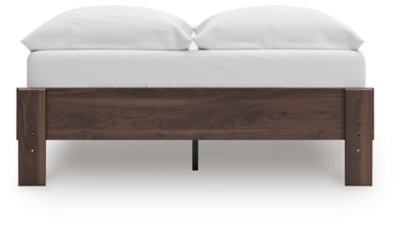Calverson Bed - Zara Furniture (Kissimmee,FL)