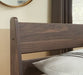 Calverson Bed - Zara Furniture (Kissimmee,FL)