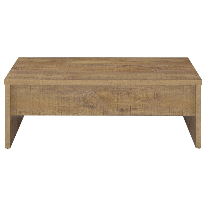 Canoga Lift-Top Coffee Table Set