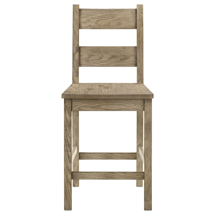 Cardova Counter Height Dining Set