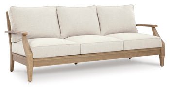 Carter Hall Outdoor Set