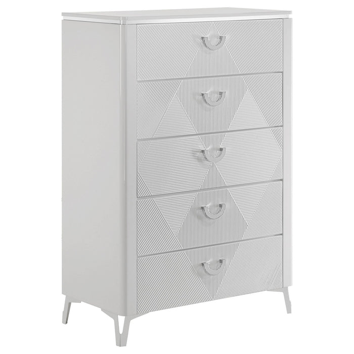 Cassia Bedroom Set