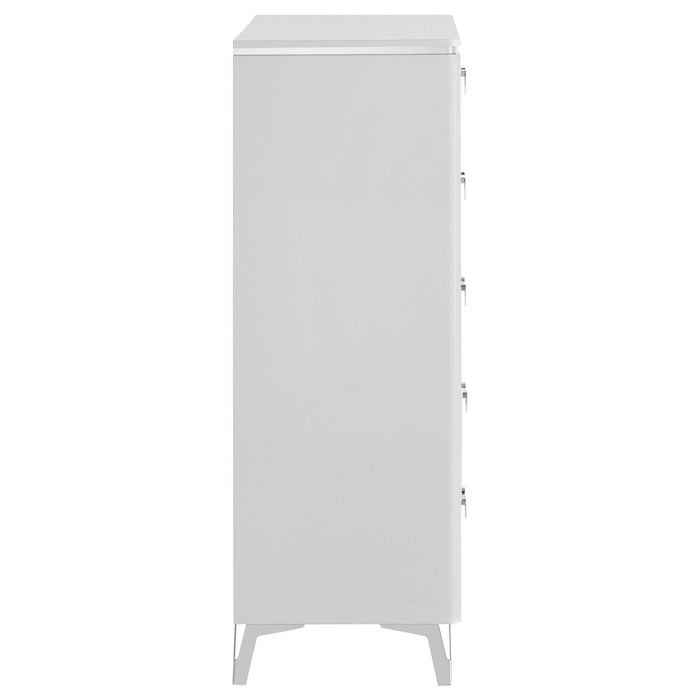 Cassia Chest of Drawers