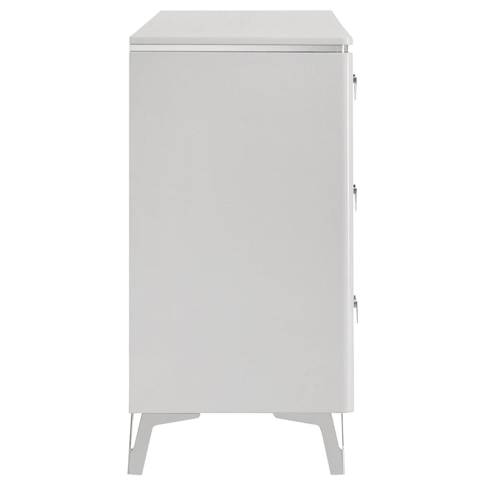 Cassia Dresser