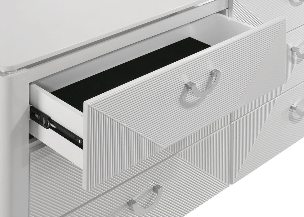 Cassia Dresser