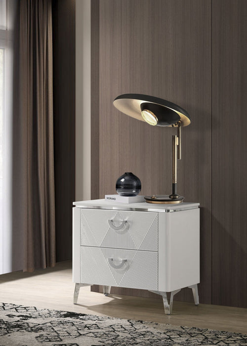 Cassia Nightstand