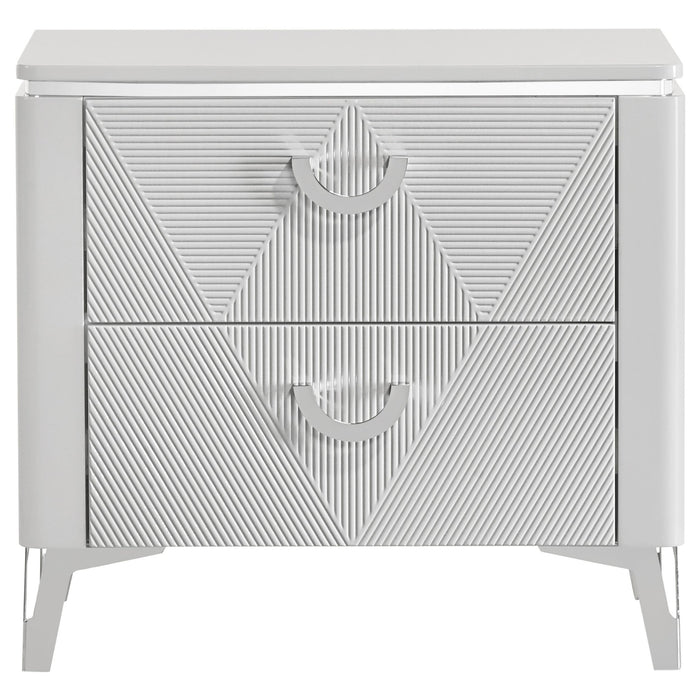 Cassia Nightstand