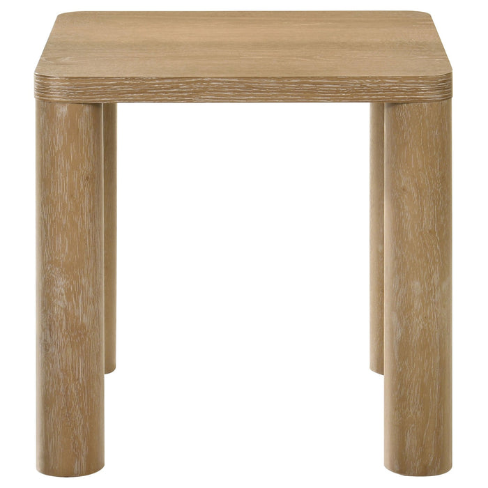 Castlewood Coffee Table Set