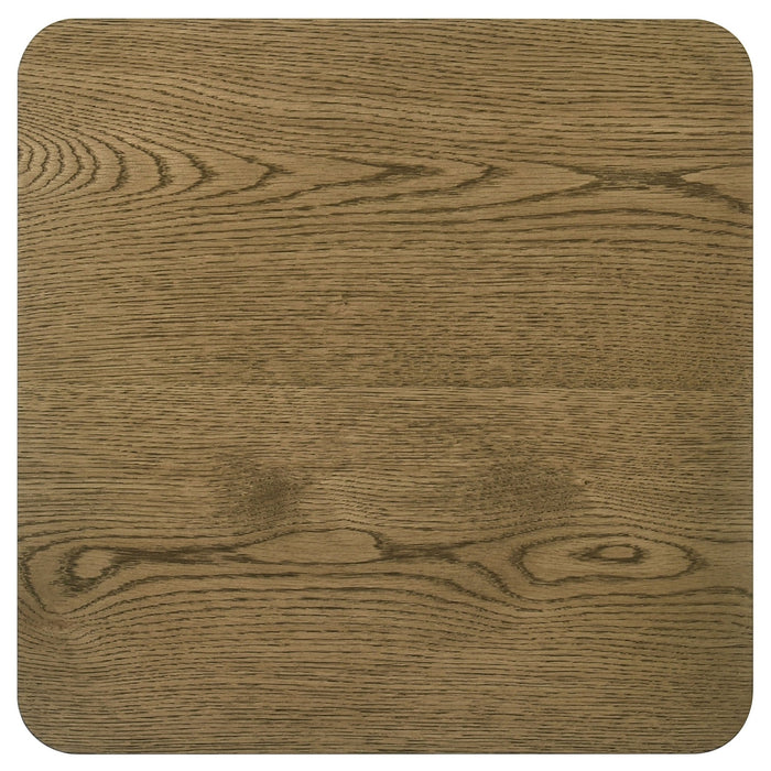 Castlewood End Table