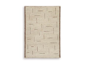 Clayman Rug