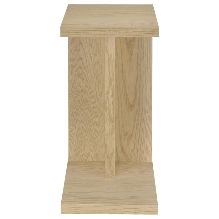Clower Side Table