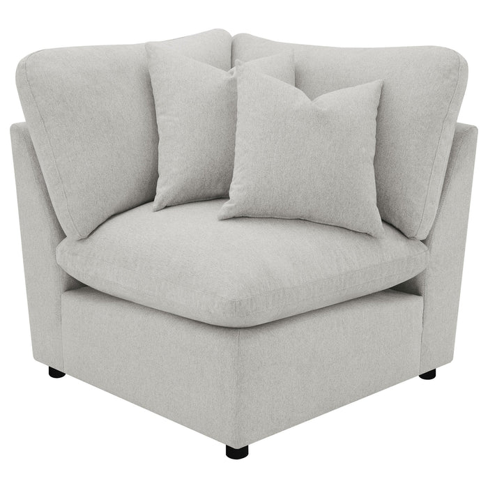 Collins Modular Power Reclining Sectional Sofa