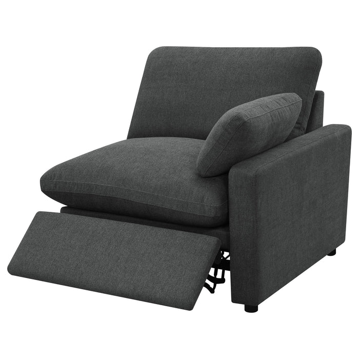 Collins Modular Power Reclining Sectional Sofa