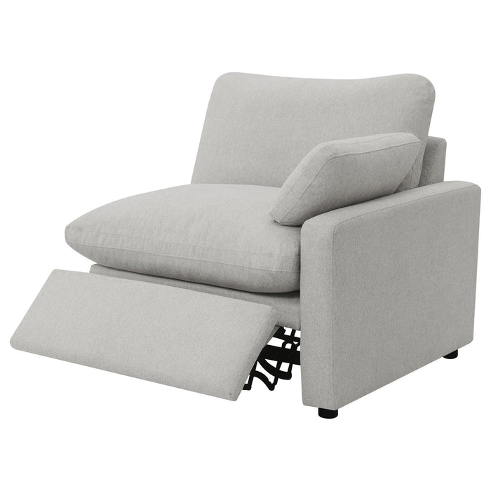 Collins Modular Power Reclining Sectional Sofa
