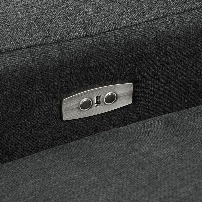 Collins Modular Power Reclining Sectional Sofa