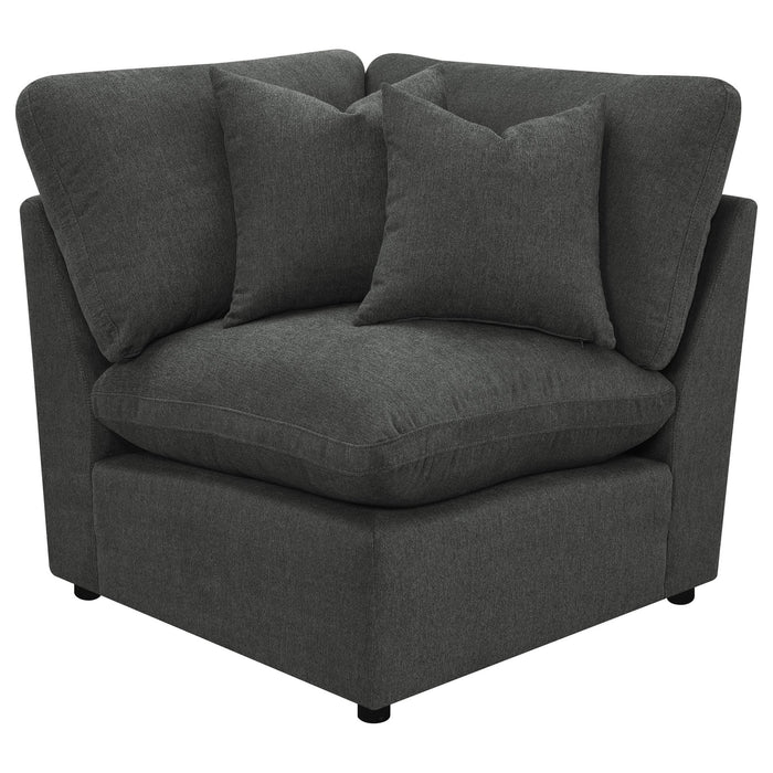 Collins Modular Power Reclining Sectional Sofa