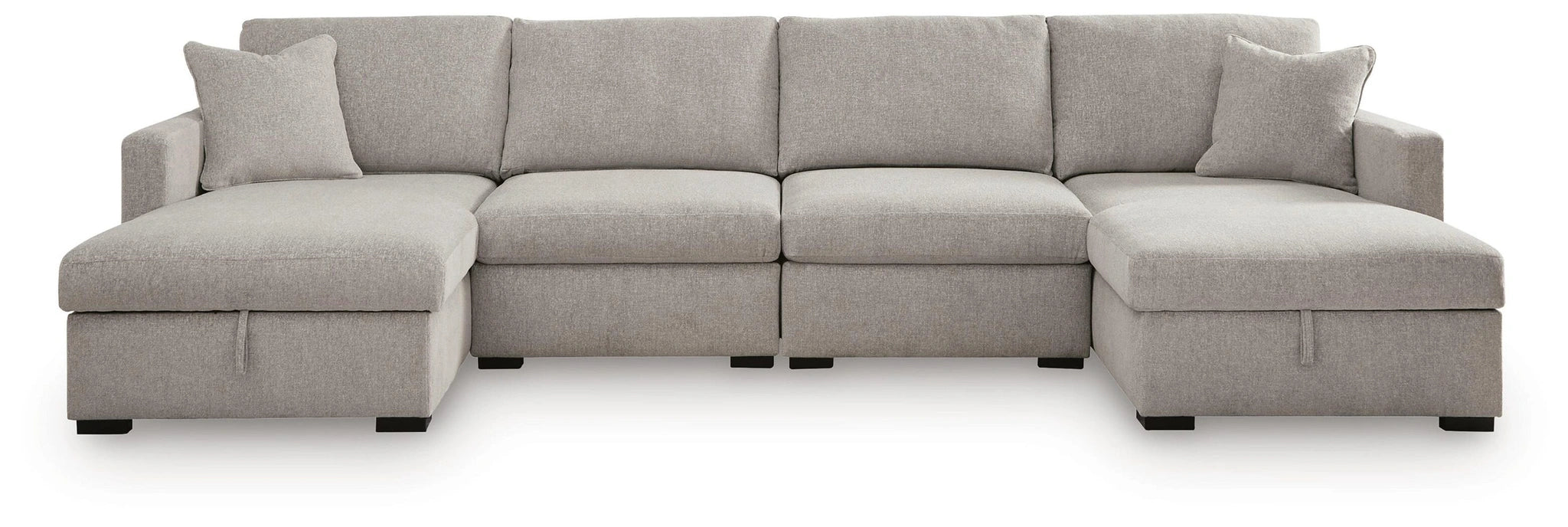 ModMax Luxe Sectional