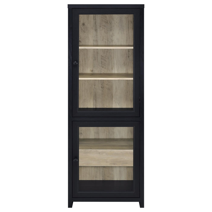 Denison Entertainment Center