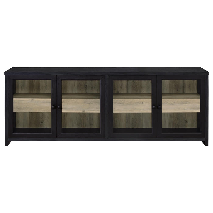 Denison Entertainment Center